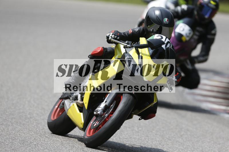 /24 08.06.2025 TZ Motorsport ADR/Gruppe gruen/30